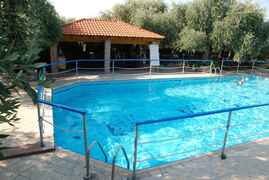 Monemvasia Hotel Skala Sotiros Exterior photo